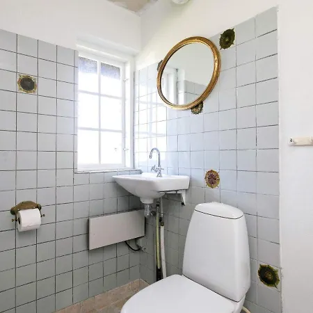 Ferienhaus Holiday Glamsbjerg