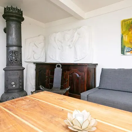 Ferienhaus Holiday Glamsbjerg
