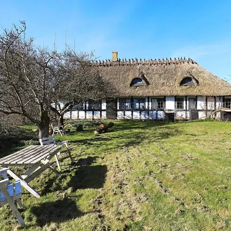 Ferienhaus Holiday