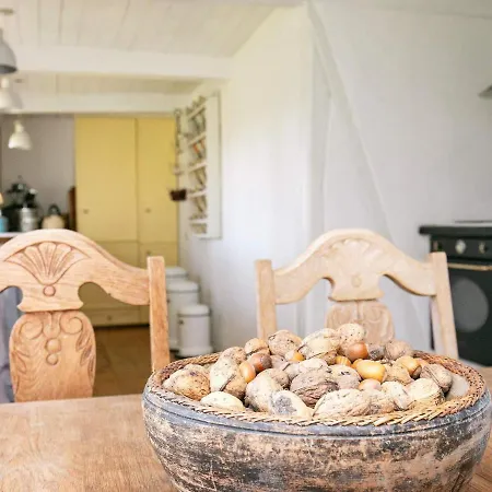 Holiday Ferienhaus
