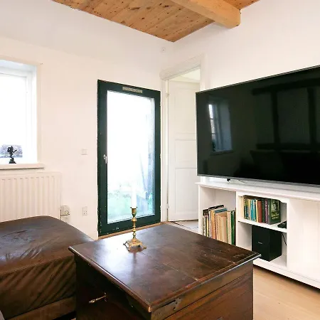 Holiday Ferienhaus *