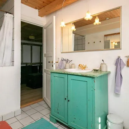 Holiday Ferienhaus Glamsbjerg