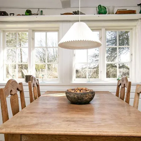 Ferienhaus Holiday