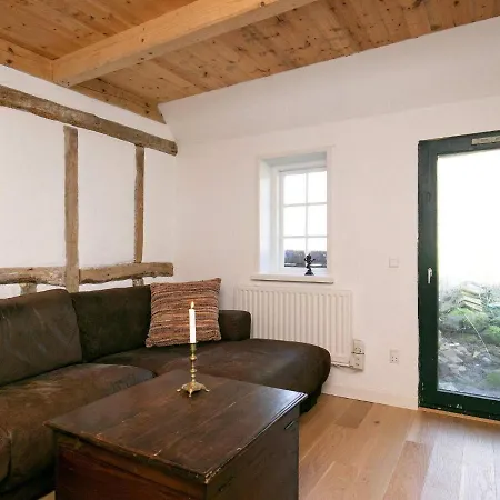 Holiday Ferienhaus